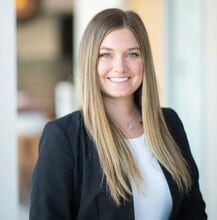 Jillian Johnson Hanks